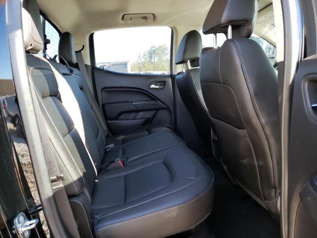 1GTG6DEN0H1227977 GMC CANYON SLT