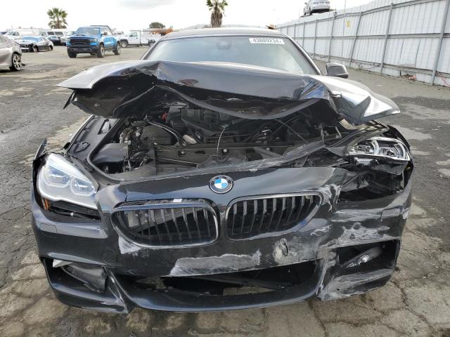 WBA6D4C56GD977477 BMW 650 I Gran Coupe