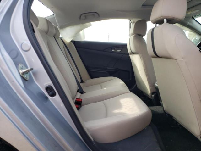 2HGFC2F7XHH503917 Honda CIVIC EX