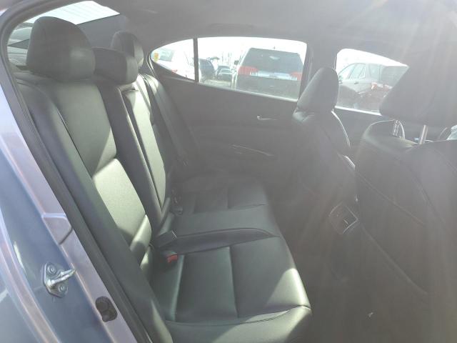 19UUB1F31FA022208 Acura TLX