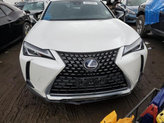 JTHP9JBH0L2029213 Lexus UX 250H