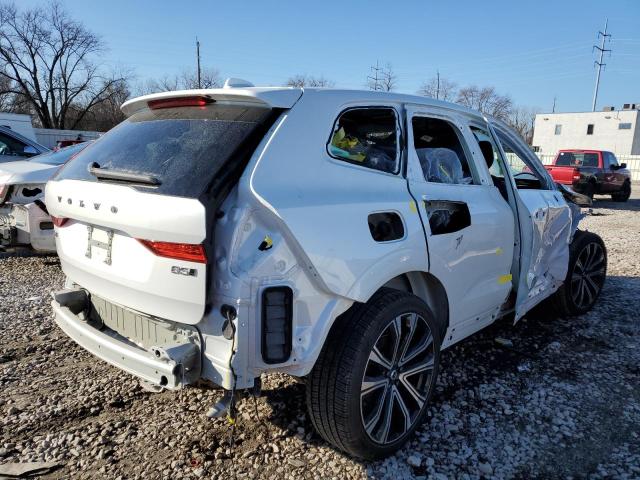 YV4L12RA3P1244891 Volvo Xc60 Ultimate
