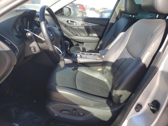 JN1EV7AP5GM303275 Infiniti Q50 Premium
