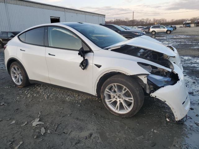 7SAYGDEE1PF785119 Tesla Model Y