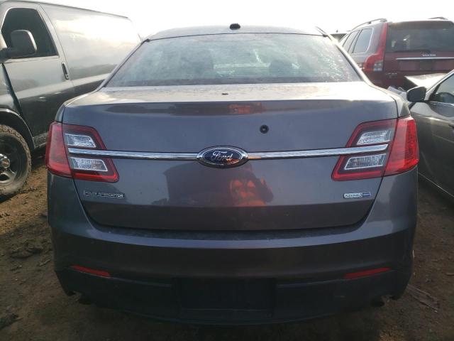 1FAHP2MK9JG140844 Ford Taurus Police Interceptor