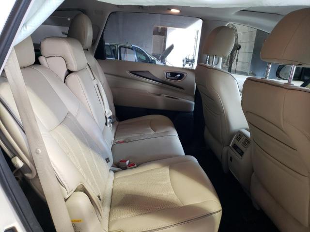 5N1DL0MM5HC506158 Infiniti QX60