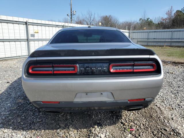 2C3CDZAG9GH323118 Dodge Challenger Sxt