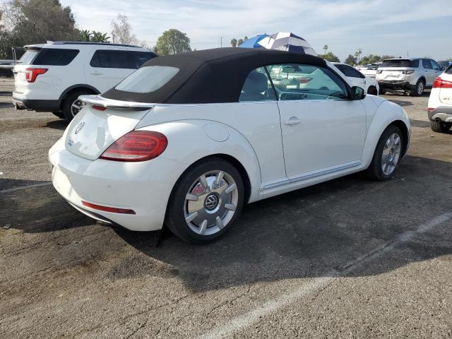 3VW5DAAT9KM506271 Volkswagen BEETLE S