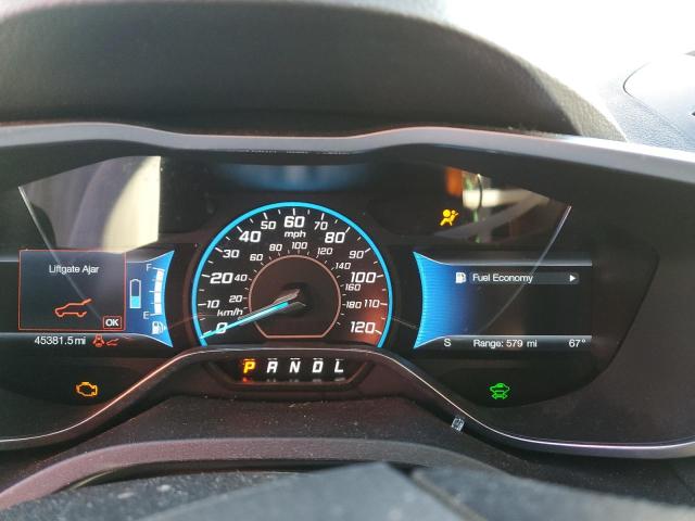 1FADP5EU0HL102470 Ford C-MAX SE