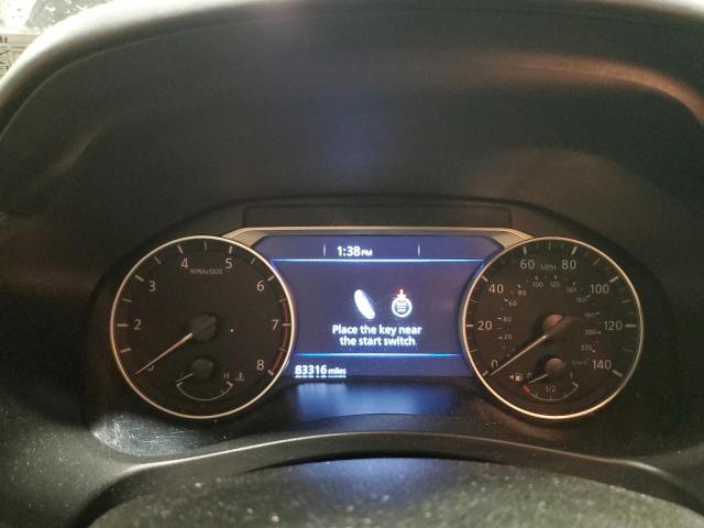 1N4BL4CV8KC125091 Nissan ALTIMA SR