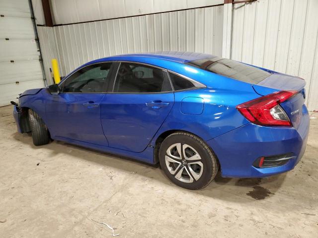 19XFC2F52HE212157 Honda Civic Lx