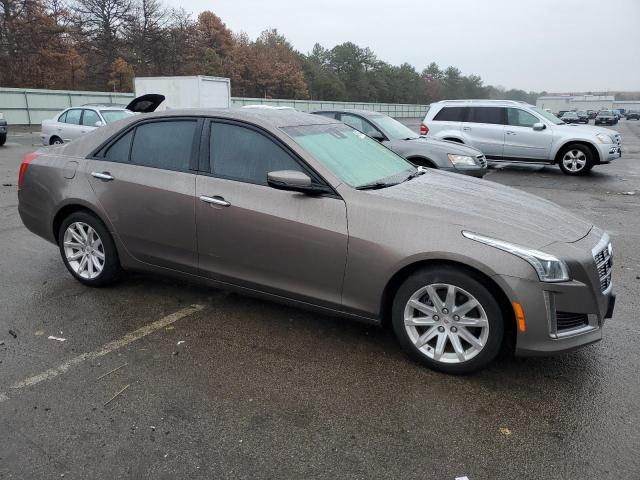 1G6AX5SX3E0162884 Cadillac Cts Luxury Collection