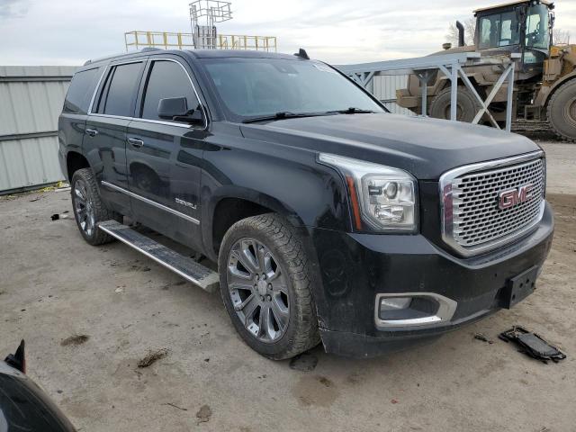 1GKS2CKJ0GR169889 GMC YUKON DENALI
