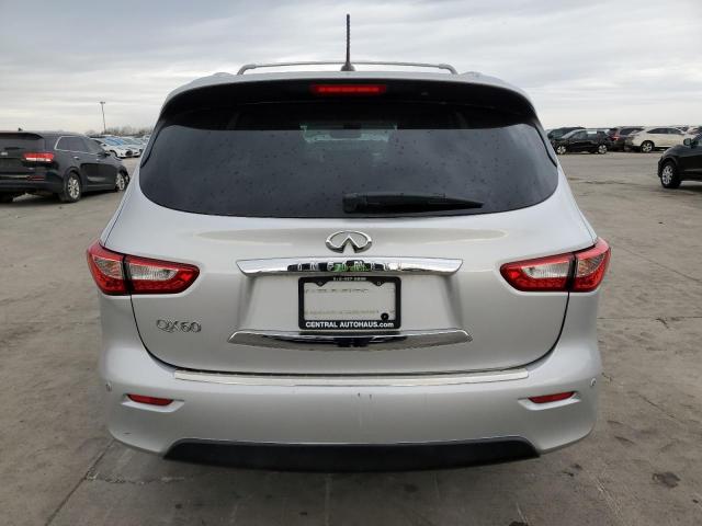 5N1AL0MM4FC503428 Infiniti QX60