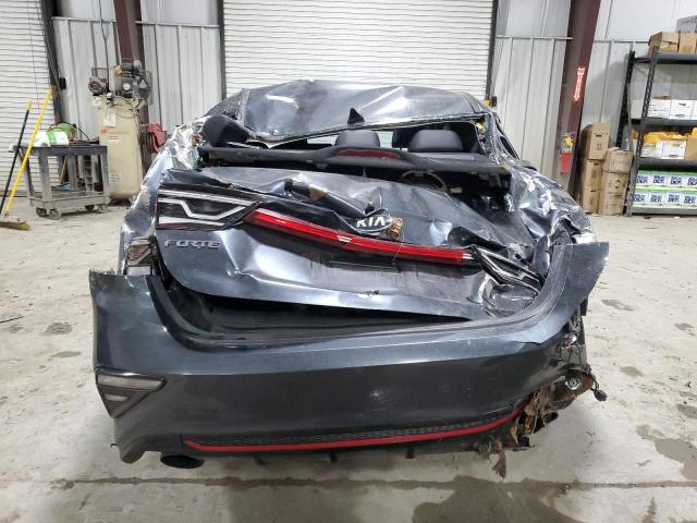 3KPF44AC3LE161081 KIA FORTE GT