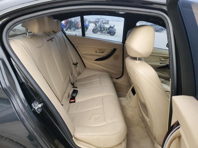 WBA3C1C58FK119832 BMW 328 I Sulev