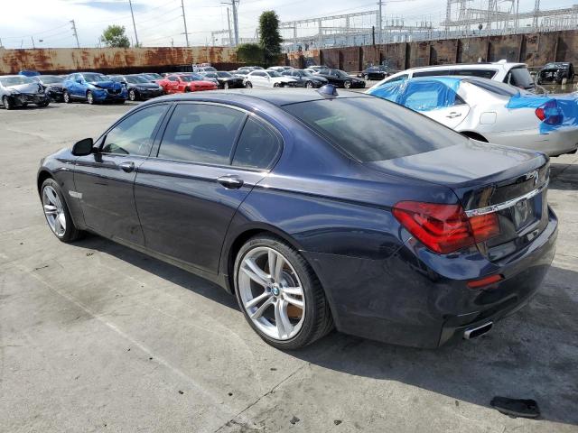 WBAYE8C50FD782406 BMW 750 LI