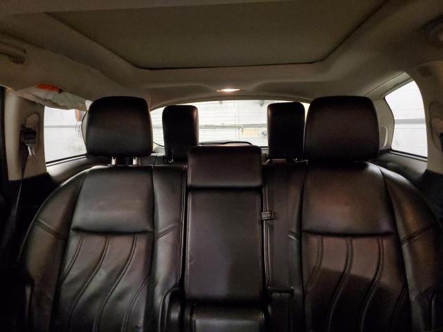 5N1AL0MM9EC506730 Infiniti QX60