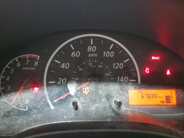 3N1CN7AP0GL880944 Nissan VERSA S