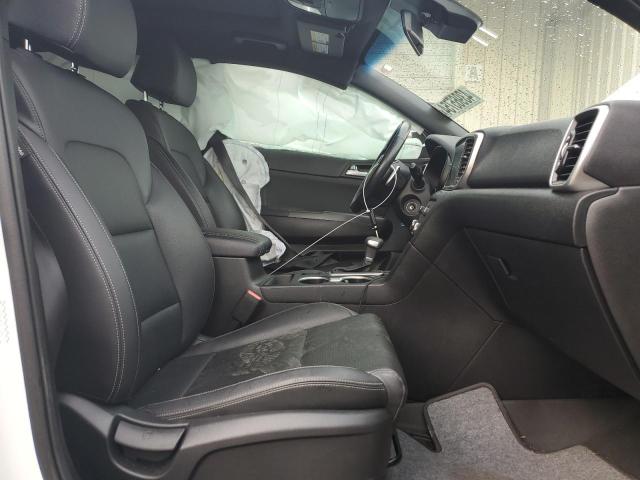 KNDP6CAC2L7706373 KIA SPORTAGE S