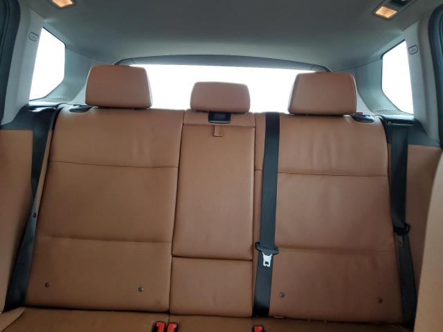 5UXWZ7C59H0U46366 BMW X3 Sdrive28i