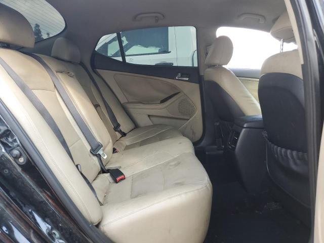 KNAGN4AD6E5068464 KIA OPTIMA HYBRID