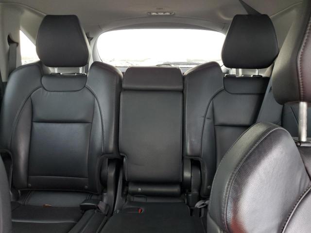 5FRYD3H37HB002282 Acura MDX