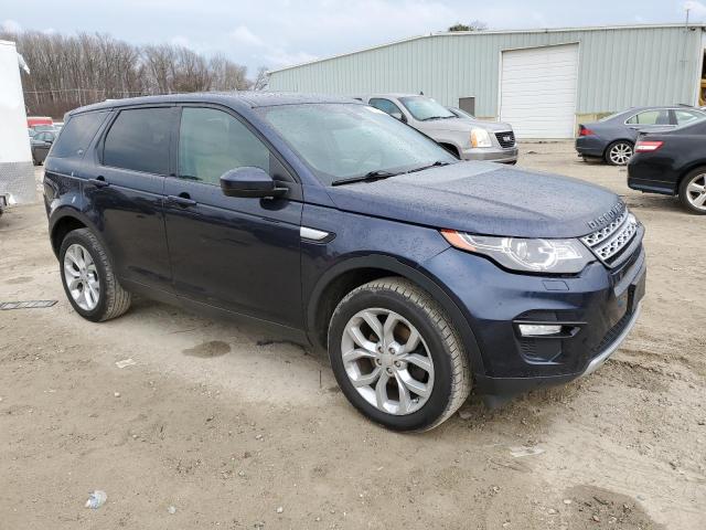 SALCR2BG2GH546943 Land Rover Discovery Sport Hse