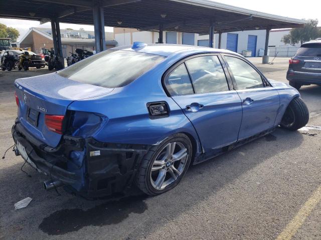 WBA8B3G59GNT92521 BMW 340 I