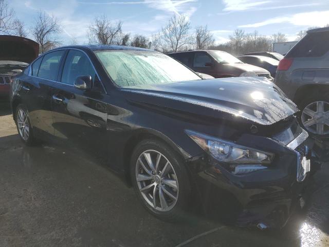 JN1EV7AR5MM750976 Infiniti Q50 PURE