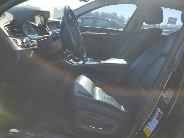 WBA5A5C50GG349813 BMW 528 I