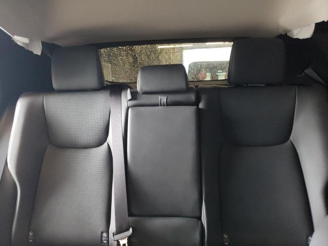 JTJAAAAB2PA007458 Lexus Rz 450e