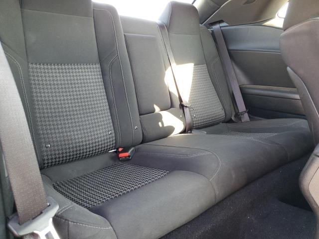 2C3CDZAG9KH723396 Dodge Challenger Sxt