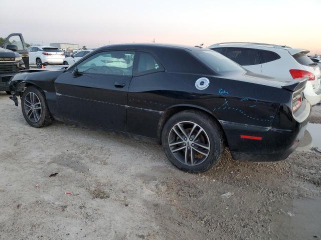 2C3CDZKGXKH752680 Dodge Challenger Gt