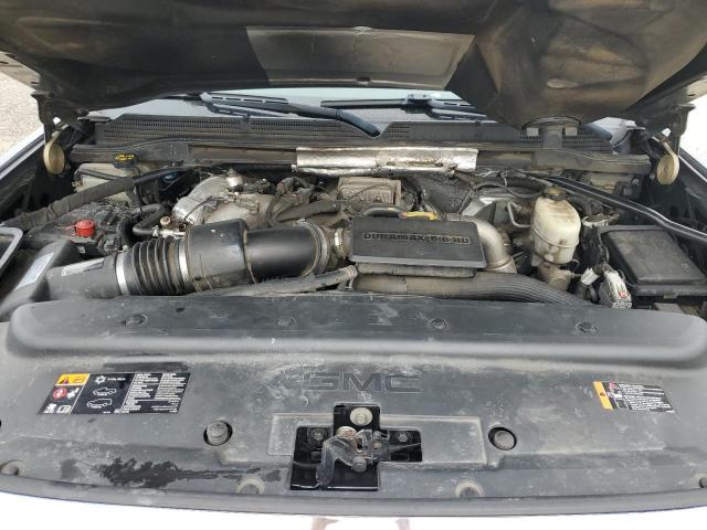 1GT42YEYXJF160541 GMC Sierra K3500 Denali