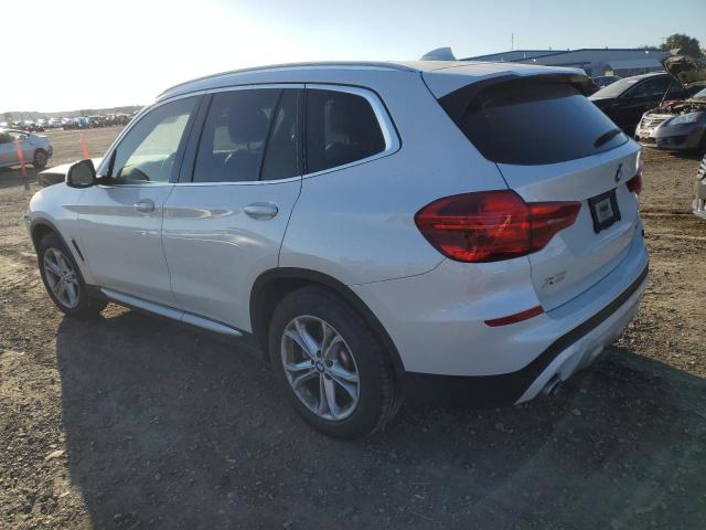 5UXTR7C58KLE88412 BMW X3 Sdrive30i