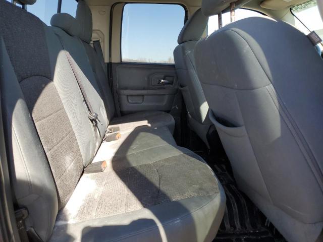 1C6RR7GT7ES206523 RAM 1500 Slt