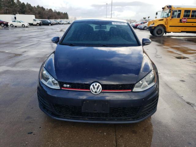3VWYT7AU5GM022892 Volkswagen GTI S/SE