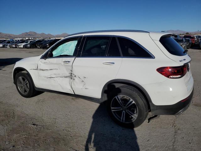 WDC0G8EB5LF707191 Mercedes-Benz Glc 300 4matic
