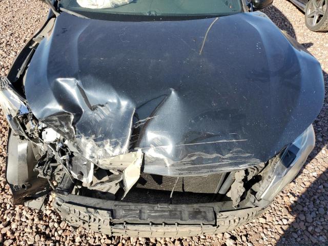 1HGCR2F55HA053382 Honda Accord Sport