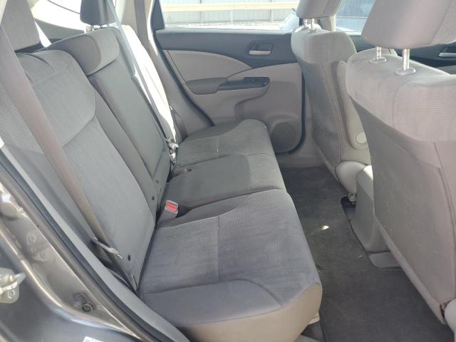 5J6RM4H35EL086603 Honda CR-V LX