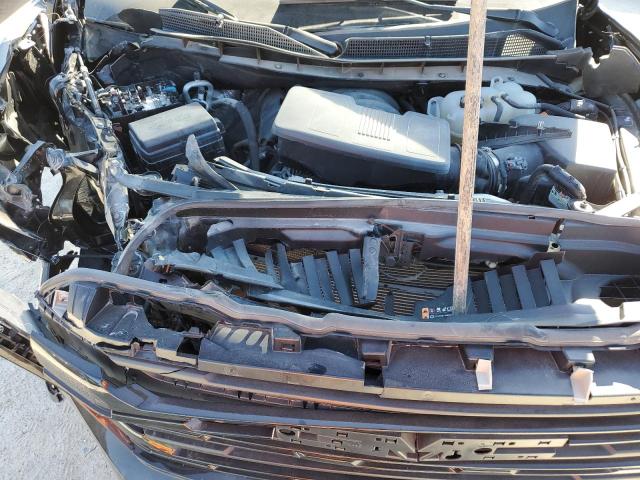 1GTPHCED0PZ109424 GMC Sierra C1500 Elevation