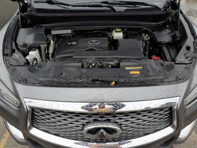 5N1DL0MN8LC530763 Infiniti QX60 LUXE