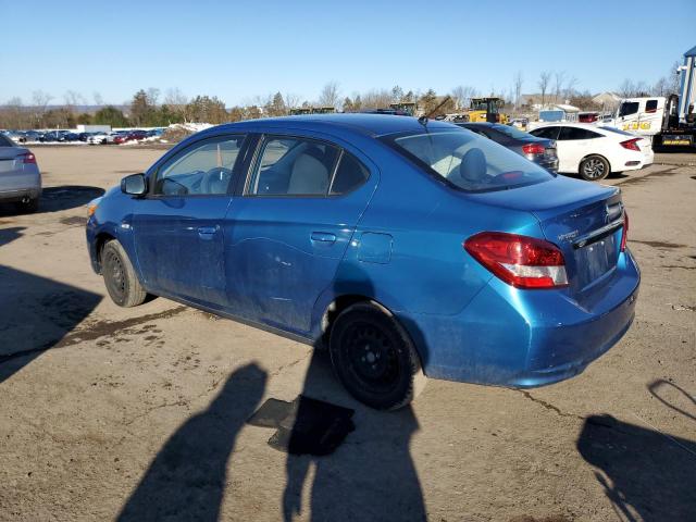 ML32F3FJ1KHF14703 Mitsubishi Mirage G4 Es