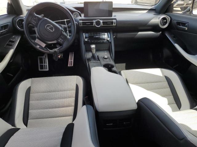 JTHGZ1B21M5038434 Lexus Is 350 F-sport