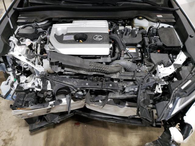 JTHP9JBH4L2032650 Lexus UX 250H