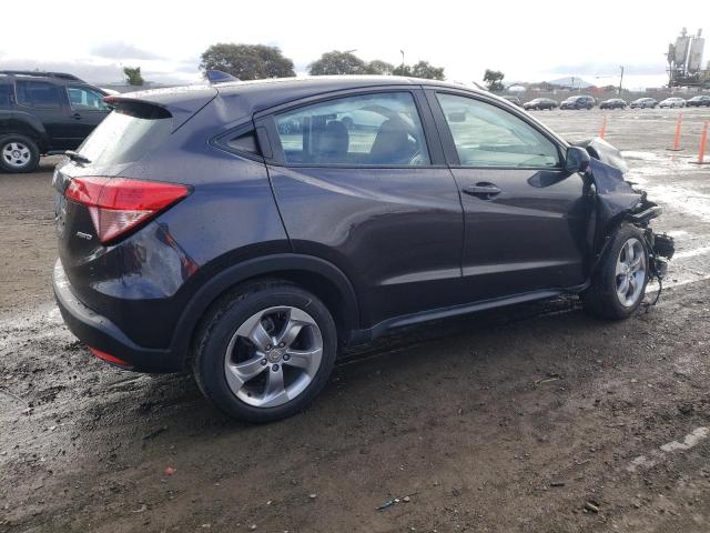 3CZRU6H32JG720548 Honda HR-V LX