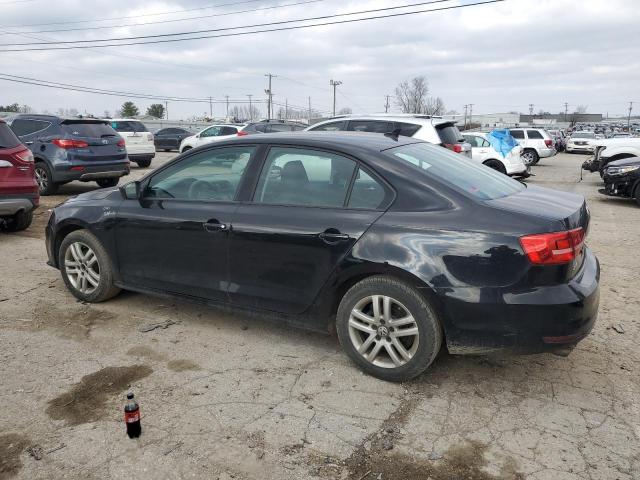3VW2K7AJ2FM241225 Volkswagen JETTA BASE