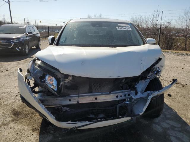 5FNYF5H50KB018582 Honda PILOT EXL