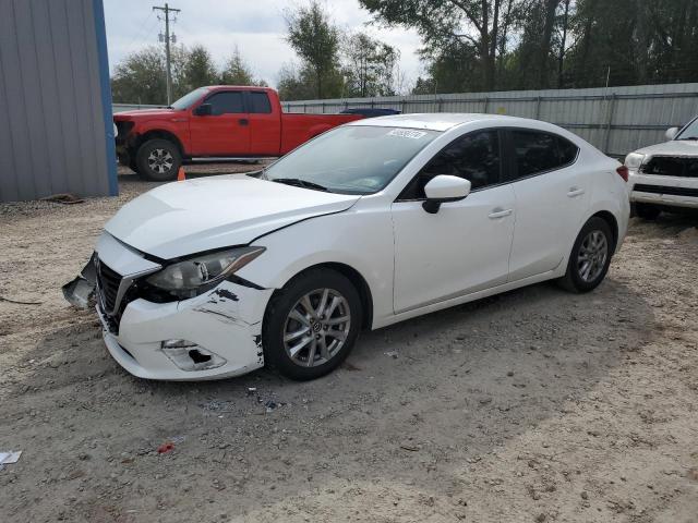 Auction sale of the 2016 Mazda 3 Sport, vin: JM1BM1U78G1294746, lot number: 44658774